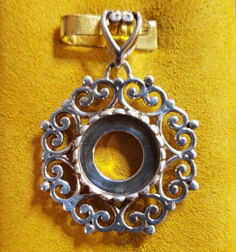 Kameleon Jewelry Fairy Tale Pendant