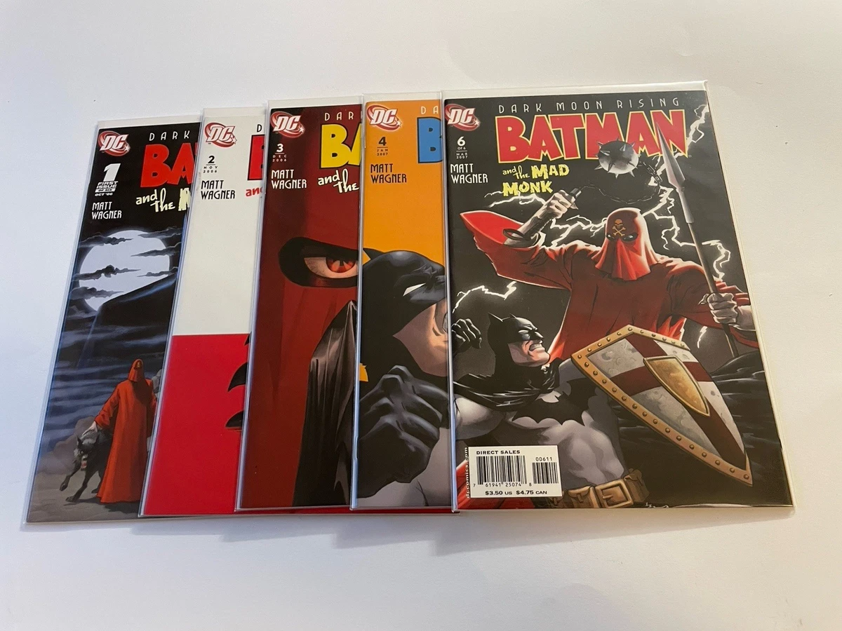 dc comics batman products for sale | eBay
