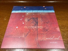 Nujabes   Modal Soul - EX 2020 Press