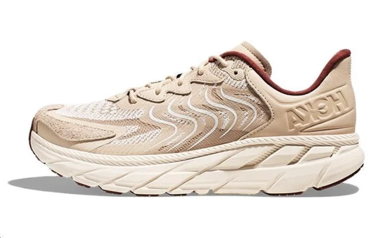 靴 Hoka One One CLIFTON LS - SHIFTING SAND Hoka One One HOKA Clifton LS Shifting Sand Rust for sale | eBay