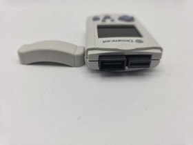 Official Sega Dreamcast VMU Visual Memory Unit White HKT-7000