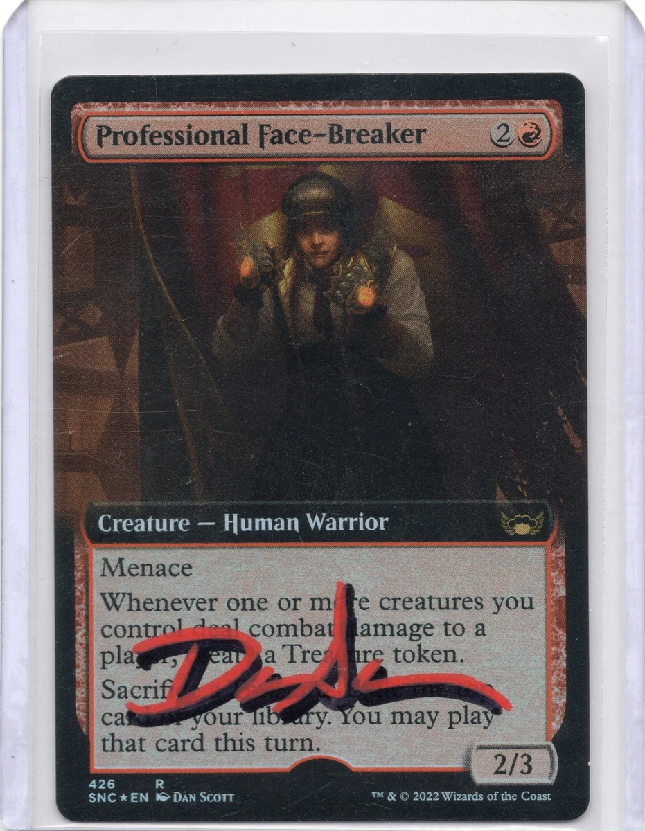 25+ Mtg Artist Proof for sale | Updated Oct 2026