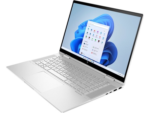 HP ENVY x360 15t-ew000 15,6" 1920x1080 i7-1255U 32GB RAM 1TB SSD Windows 11 Home - Foto 4 di 5