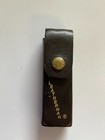 Vintage 1990s Original Leatherman Super Tool Pat Pend -Perfect Condition! — photo 5