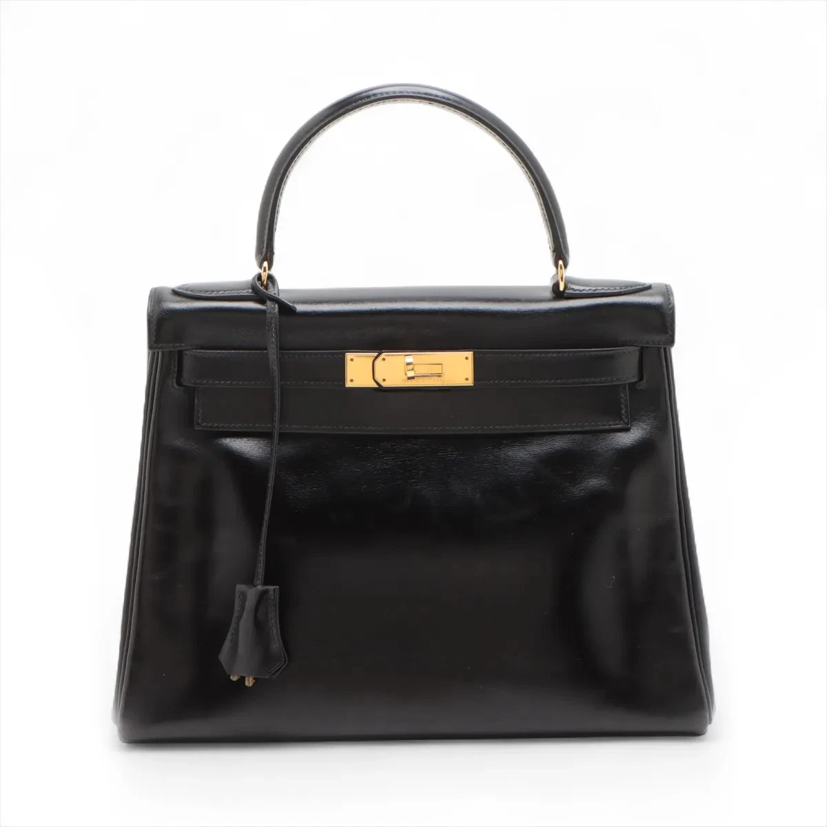 HERMÈS Kelly Box Bags & Handbags for Women for sale | eBay