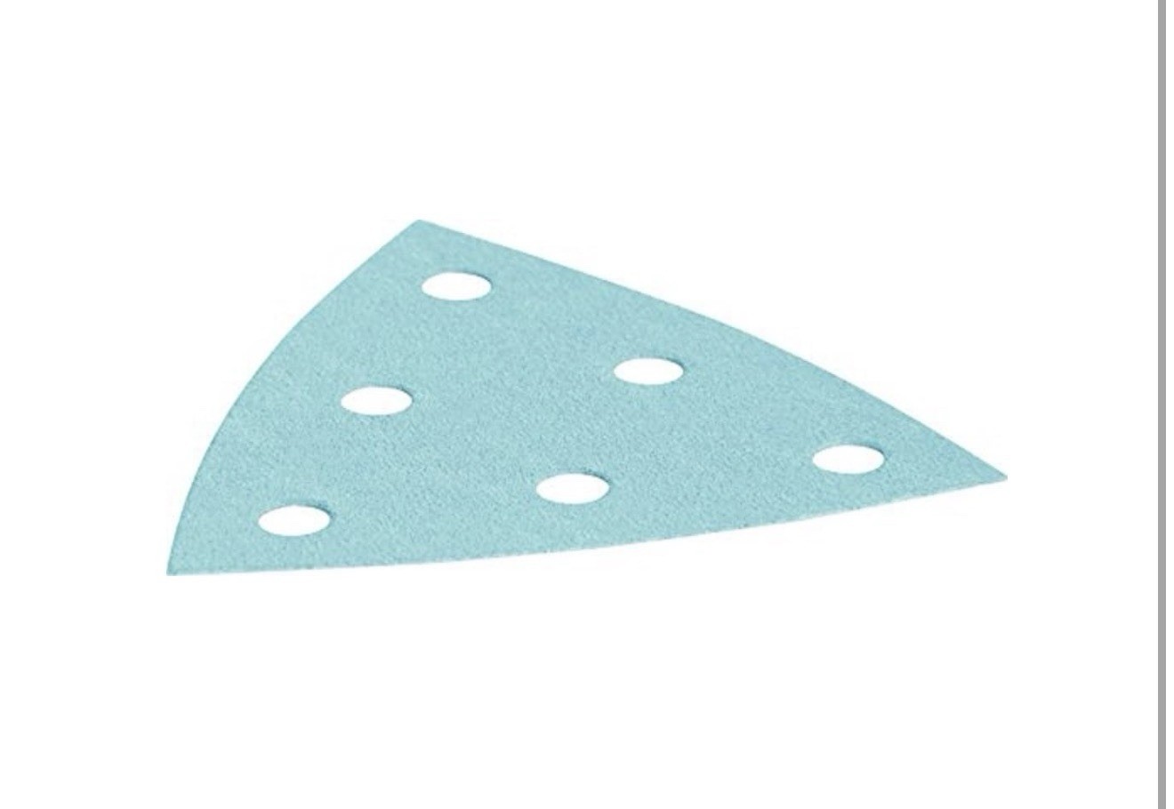 Festool Granat V93 Sanding Discs P240 Grit – Pack of 100 – 497398