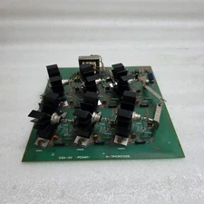JRC PC240 CONTROL BOARD H-7PCRD1035