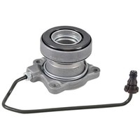 ZentralausrüCker Kupplung Ø 34 Mm Aluminium A.B.S. FüR U.A. Lancia Delta