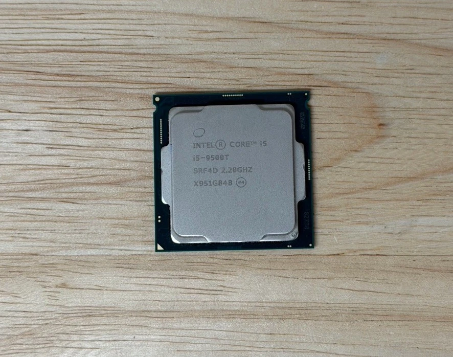 Intel LGA 1151/Socket H4 Computer CPUs/Processors for sale | eBay