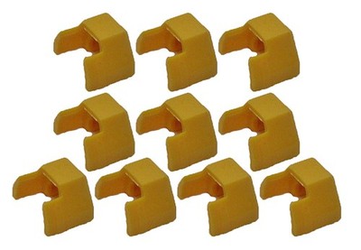 DeWalt DWFP12231 Brad Nailer (10 Pack) No-Mar Pad - 9R195661-10PK