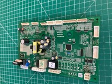 197D8522G101 GE Refrigerator