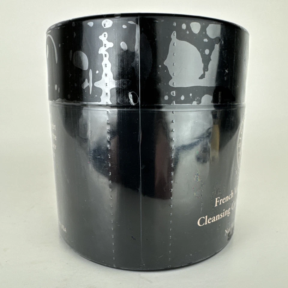 Crema limpiadora facial y ojos Signature Club A French Vanilla Meltdown 4,5 oz-NUEVA Foto 3 de 3