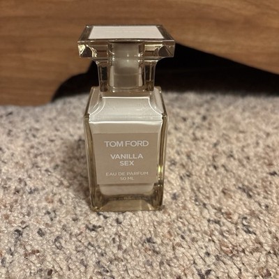 Tom Ford Vanilla Sex - 95% Left In Bottle 1.7oz 50ml