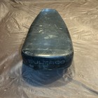 Vintage Bultaco Motorcycle Seat