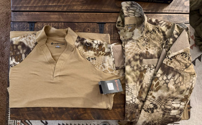 kryptek uniforms