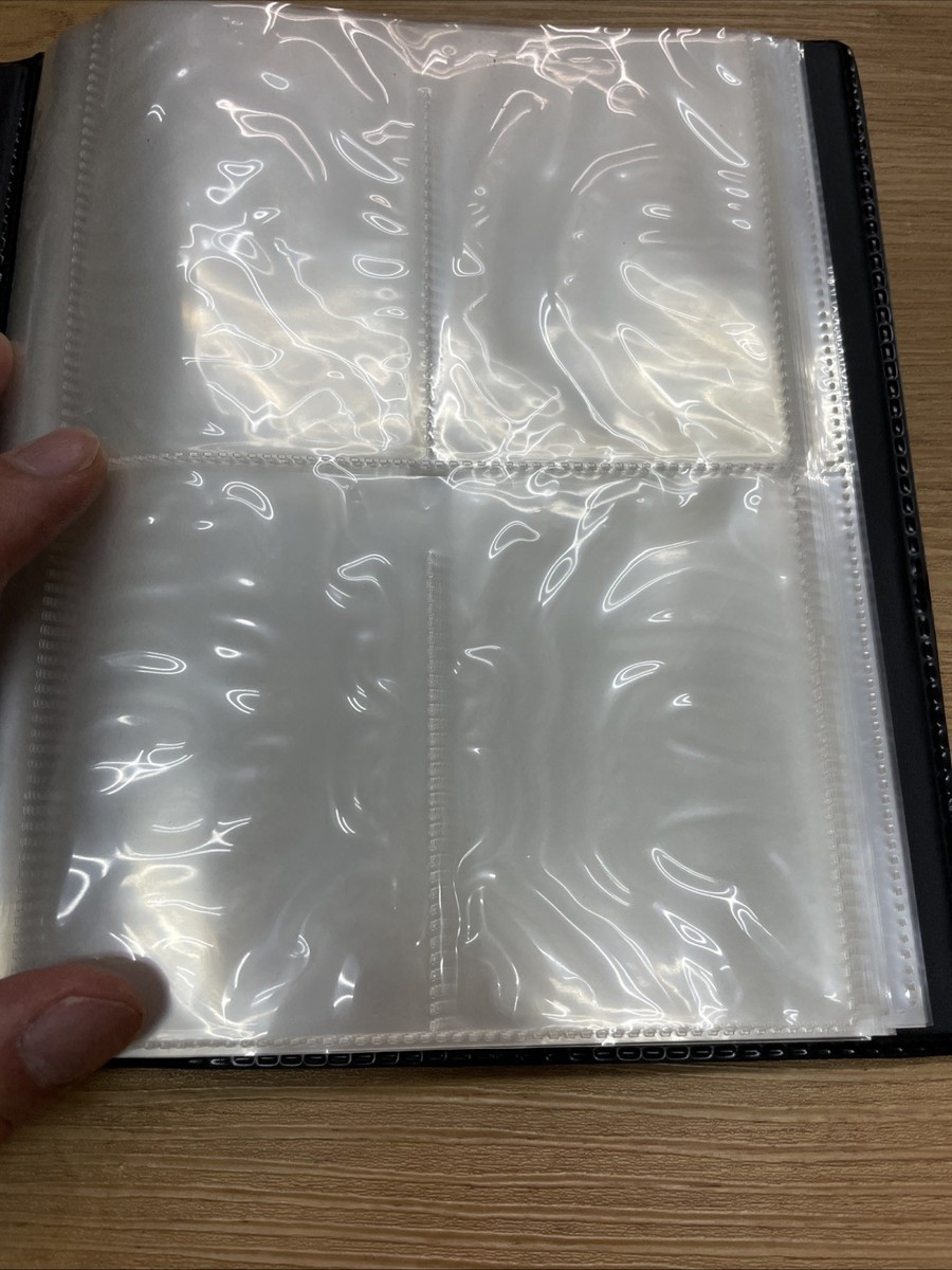yugioh 5ds duelist evolution card handy file binder japan | eBay