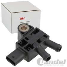NTY ABGASDRUCKSENSOR passend für MERCEDES A-KLASSE B-KLASSE C-KLASSE CLA CLS E-K
