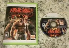 Tekken 6 Video Game Microsoft Xbox 360 2009 Namco Bandai Fighting 1-2 Players