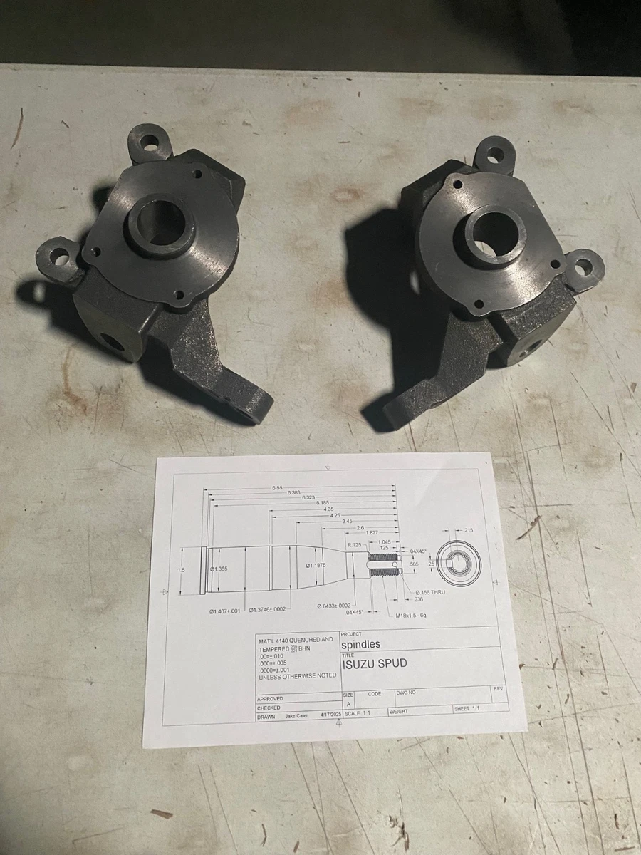 Las mejores ofertas en Genuine oem suspensión y dirección para