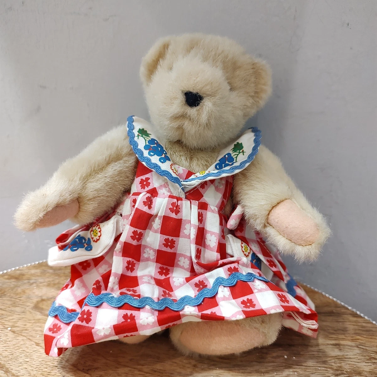 Fluffy Vanderbear for sale | eBay
