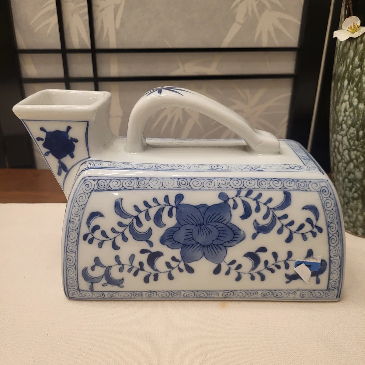 Antique Urinal Indiana Antique Chinese Pots for sale | eBay