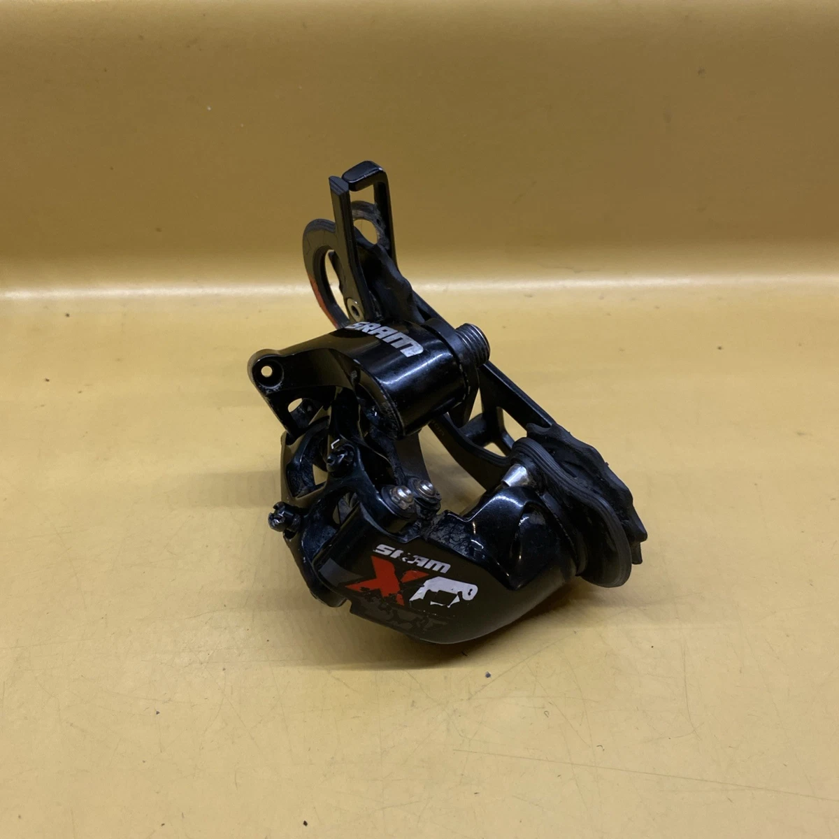 sram XO 10s リアディレイラー＋X7 シフター 25+ Sram Xo Rear Derailleur for sale | Updated Oct 2026