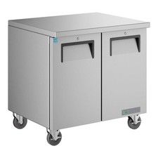 True TUC-36-HC 36 3/8" Undercounter Refrigerator