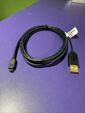 USB 2.0 A/Mini B 8pin 6  Camera USB Cable