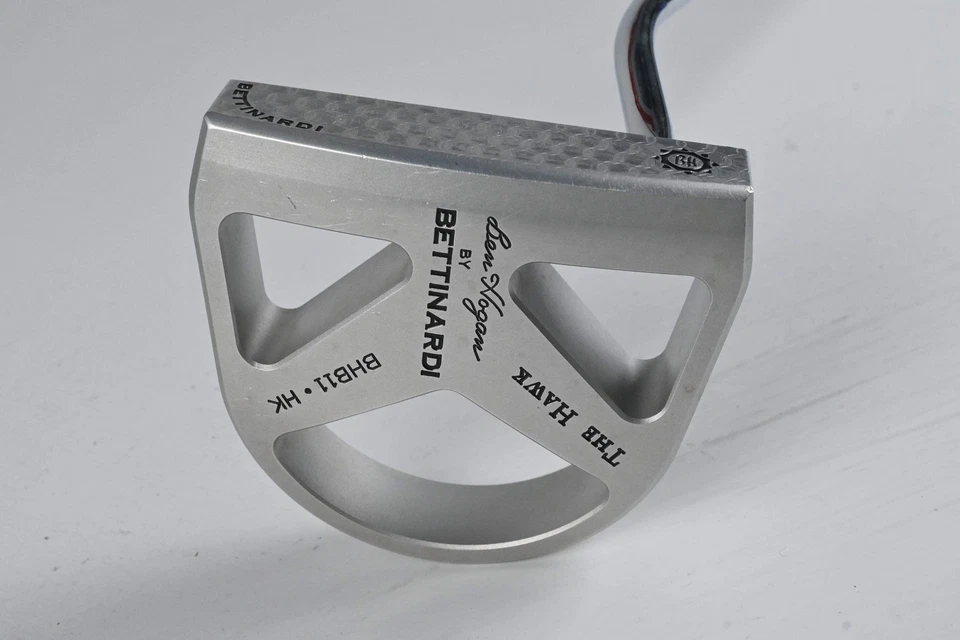 Ben Hogan Bettinardi The Hawk BHB11 HK Putter / 34 Inch - Image 2 of 4