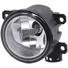 Fog Driving Light Lamp Lh Driver Or Rh Passenger For Jeep Renegade Suv Brand New
