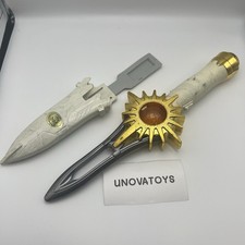 Crystal Saber Wild Force - DX Juuohken Powerrangers Gaoranger