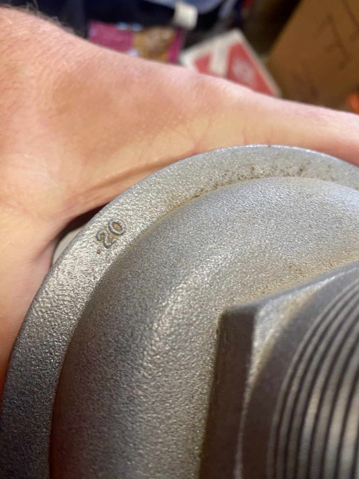 ALWITCO S20 ATOMUFFLER STEAM EXHAUST MUFFLER 2" MALE NPT 44AW56