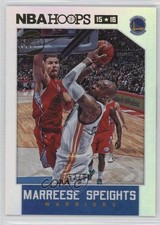 2015-16 Panini NBA Hoops Artist Proof 52/99 Marreese Speights #144 a3q