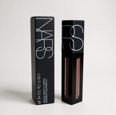 NARS Powermatte Lip Pigment Color Slow Ride 0.18 fl oz New In Box Free Shipping