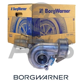 Turbolader für MERCEDES-BENZ B-CLASS Sports Tourer (W24 6400900980, 640090098080