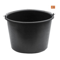 Eimer 12 L Mit Literskala Baueimer Putzeimer, Farbeimer, Malereimer