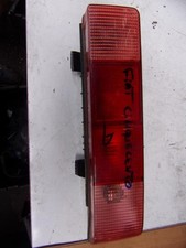 Feu arrière Fiat CINQUECENTO