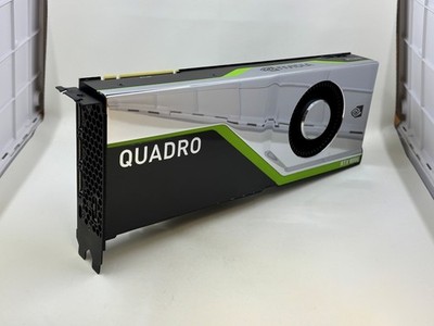 Nvidia Quadro RTX 8000