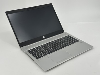 HP ProBook 450 G6 15,6'' FHD i7-8565U 8GB 256GB SSD Win11 Pro FaceID Fingerprint