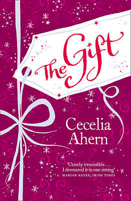 The Gift by Cecelia Ahern (Paperback).       Brand new  - Picture 1 of 1