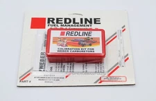 WEBER REDLINE DUAL IDF/DCOE MAIN JET KIT  737-244