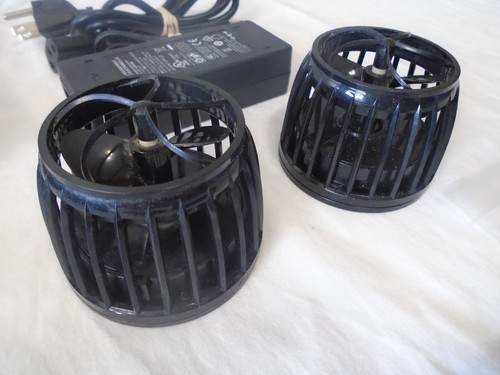 Pompa EcoTech VorTech MP40mQD MP40 Mobius Ready QuietDrive con lato extra bagnato - Foto 6 di 11