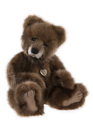 Brille von Charlie Bears CB242447