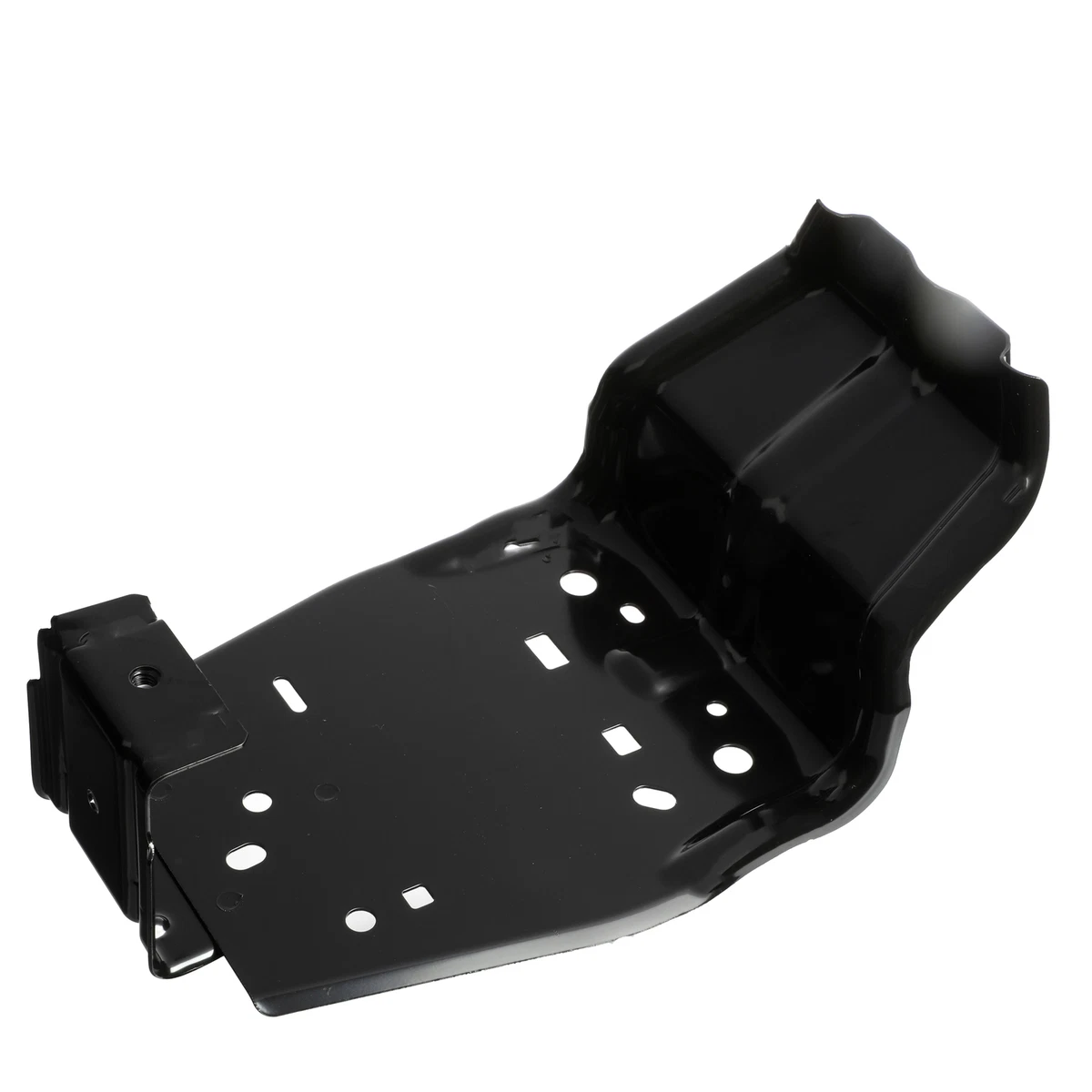 NEW OEM Mazda 2017-2022 CX-5 Hood Latch Support Bracket KB7W-52 