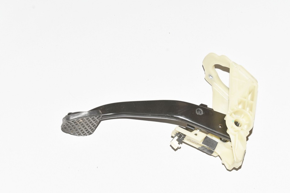 BMW F36 4 Series Complete Foot Lever Assembly LHD 6860647 6797405 ...