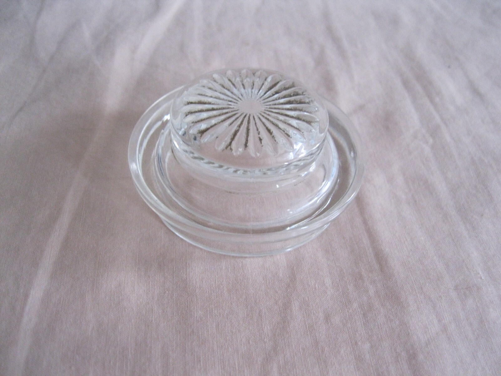 Coffee Percolator Glass Top Replacement Glass Knob Top 2 1/16" eBay