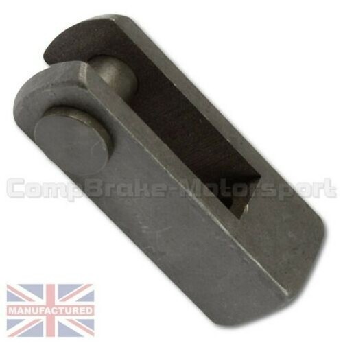 UNIVERSAL FLOOR MOUNTED HYDRAULIC CLUTCH PEDAL BOX KIT - Picture 3 of 6