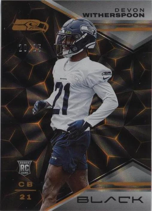 NBAカード　RC LOGOMAN DEVON DOTSON 2/5 Devon Witherspoon Trading Cards for sale | eBay