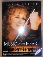 Music Of The Heart