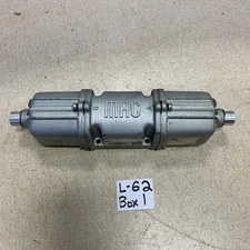 MAC VALVES INC 508F-01-2 / 508F012 (NEW NO BOX) 14.8 Watts 120/60 Electric